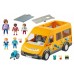 Машина Playmobil City Life: School Van (PM9419)