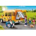 Машина Playmobil City Life: School Van (PM9419)