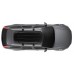 Cutie portbagaj Thule Force XT S Black Aeroskin (635100)