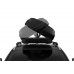 Cutie portbagaj Thule Force XT S Black Aeroskin (635100)