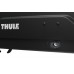 Cutie portbagaj Thule Force XT S Black Aeroskin (635100)
