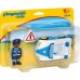 Машина Playmobil 1.2.3: Police Car (PM9384)