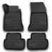 Автоковрики Novline Element Mercedes-Benz A-Class 2012 W176 (EXP.NLC.3D.34.46.210k)