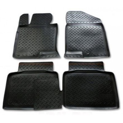 Автоковрики Novline Element Toyota Avalon 2012 (EXP.NLC.3D.48.65.210k)