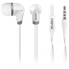 Наушники Sven SEB-260M White