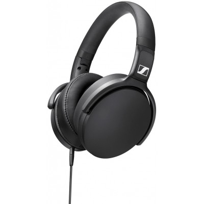 Наушники Sennheiser HD 400S