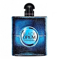 Parfum pentru ea Yves Saint Laurent Black Opium Intense EDP 90ml