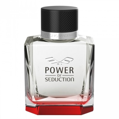 Парфюм для него Antonio Banderas Power of Seduction EDT 200ml