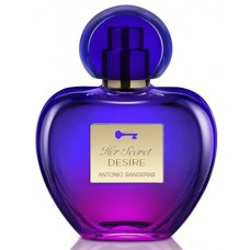 Parfum pentru ea Antonio Banderas Her Secret Desire EDT 50ml