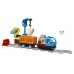 Конструктор Lego Duplo: Cargo Train (10875)