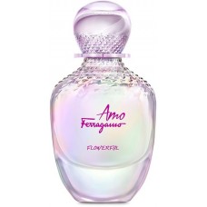 Parfum pentru ea Salvatore Ferragamo Amo Flowerful EDT 100ml