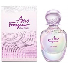 Parfum pentru ea Salvatore Ferragamo Amo Flowerful EDT 50ml