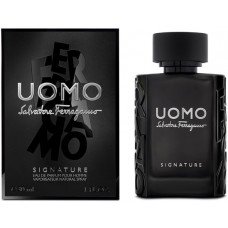 Parfum pentru el Salvatore Ferragamo Uomo Signature EDP 30ml