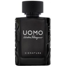 Parfum pentru el Salvatore Ferragamo Uomo Signature EDP 50ml