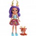 Кукла Enchantimals Danessa Deer (FXM75)
