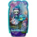 Кукла Enchantimals Patter Peacock (FXM74)