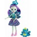 Кукла Enchantimals Patter Peacock (FXM74)