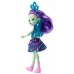 Кукла Enchantimals Patter Peacock (FXM74)