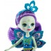 Кукла Enchantimals Patter Peacock (FXM74)