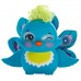 Кукла Enchantimals Patter Peacock (FXM74)