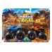 Машина Mattel Hot Wheels Demolition Doubles (FYJ64)