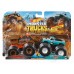 Машина Mattel Hot Wheels Demolition Doubles (FYJ64)