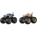 Машина Mattel Hot Wheels Demolition Doubles (FYJ64)