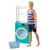 Кукла Mattel Ken Room & Doll (FYK51)