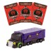 Set jucării Mattel Jumbo Turning Mecard (FXP34)