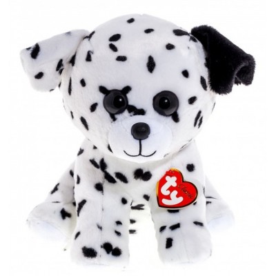 Мягкая игрушка Ty Spencer Dalmatian Dog 15cm (TY42302)