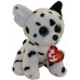 Мягкая игрушка Ty Catcher Dalmatian Dog 15cm (TY42303)