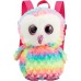 Детский рюкзак Ty Owen Multicolor Owl 25cm (TY95003)