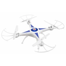 Dronă Revell Quadcopter Go! Stunt (23842)