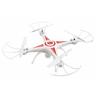 Dronă Revell Quadcopter Go! Video (23858)