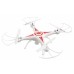 Dronă Revell Quadcopter Go! Video (23858)