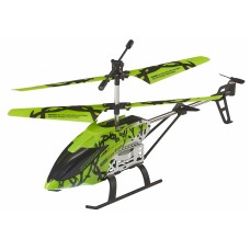 Jucărie teleghidată Revell Helicopter Glowee 2.0 (23940)