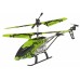 Радиоуправляемая игрушка Revell Helicopter Glowee 2.0 (23940)