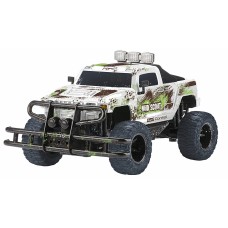 Jucărie teleghidată Revell Truck New Mud Scout (24643)