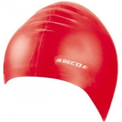 Cască de înot Beco Silicone (7399)