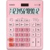 Калькулятор Casio GR-12/12 Pink