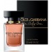 Parfum pentru ea Dolce & Gabbana The Only One EDP 30ml