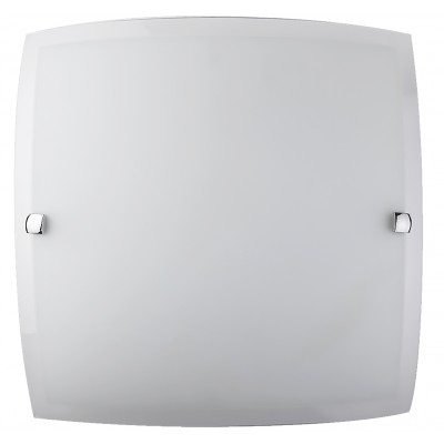 Plafonieră Rabalux Nedda White (3689)