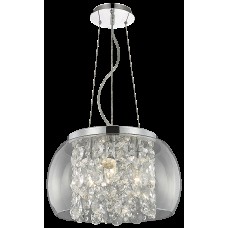 Люстра Rabalux Brilliant Metal/Glass (RX2820)