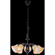 Lustră Rabalux Colette Brown (7368)