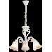 Люстра Rabalux Eloise White Antic (7038)