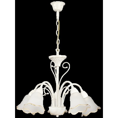 Люстра Rabalux Eloise White (7039)