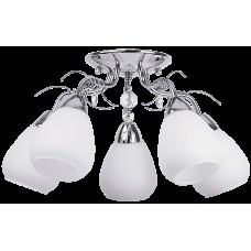 Люстра Rabalux Faith Chrome (7295)