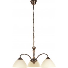 Lustră Rabalux Regina Bronze (8173)