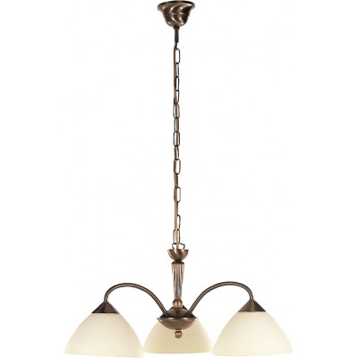 Lustră Rabalux Regina Bronze (8173)