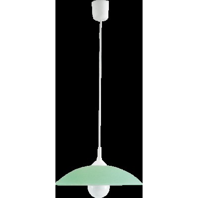 Люстра Rabalux Cupola Verde (RX4611)
